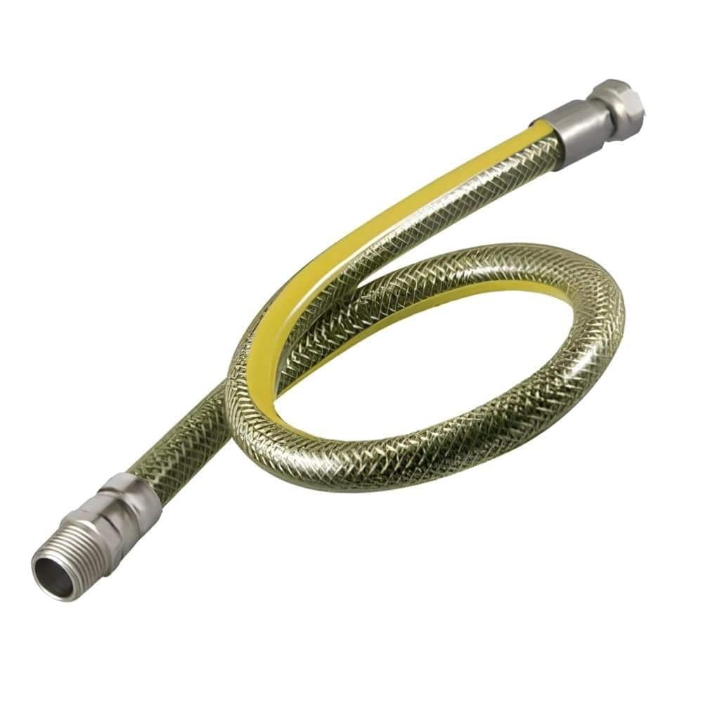Doğalgaz Flex 75 Cm (100/Koli) 